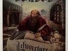 Kansas - Leftoverture LP - 1976 - Kirshner PZ 34224 - 