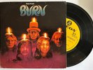 DEEP PURPLE - Burn - RARE BOLIVIA EDITION 7