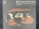 RA The Rugged Man Till My Heart Stops / Flipside Rawkus 12”