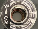THE CASTAWAYS I Go Ape/Don’t You Just Know It WITCH W-124 RARE Surf/Garage PROMO