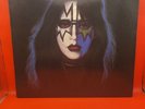 KISS, ACE FREHLEY 