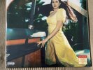 LANA DEL REY Blue Banisters ALTERNATIVE ARTWORK RED VINYL New Sealed