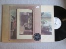 JACKSON BROWNE For Everyman LP PROMO USA DIE CUT SOFT ROCK