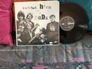 The Godz   Contact High   LP   Psych   Acid Archives   Vinyl