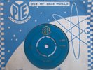 EX  UK PYE INTL. 45 -  THE EDSELS - 