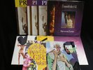 Prince 12' Vinyl X 12 LOT. My Name Is,Sign O The Times,Would Die For You.Record