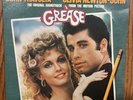 Grease Original Soundtrack (2X Vinyl LP, 1978) John Travolta/Olivia Newton-John