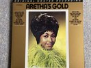 Aretha’s Gold, Aretha Franklin, Mobile Fidelity Sound Lab VINYL, USED, N-MINT