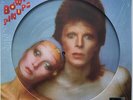 David Bowie - Pinups (Vinyl LP - 2019 - Reissue)