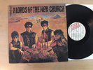 The Lords Of The New Church - same Self Titled  HOLLAND  1982  LP  Vinyl  vg++