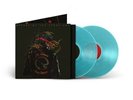 QUEENS OF THE STONE AGE IN TIMES NEW ROMAN NEW SEALED BLUE VINYL 2LP IN STOCK