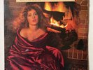 TEENA MARIE, IRONS IN THE FIRE. Pre-Owned. V/VG++