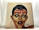 The Rocky Horror Show (Starring Tim Curry & The Original Roxy Cast LP, SP 77026