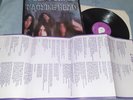 DEEP PURPLE -machine head -1972-EARLY UK PRESS- PURPLE  lab ( EMI-A-1U;B-3)-N/M