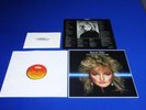 BONNIE TYLER - FASTER THAN THE OF NIGHT LP -  HOLLAND 1ST. PRESS. * DREAM CONDIT