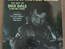 Dick Dale & The Del-Tones Lp King Of The Surf Guitar – The Best Of On Rhino