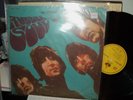 THE BEATLES RUBBER SOUL LP TAIWAN IMPORT CSJ 152 VG