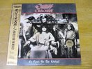 OZZY OSBOURNE – NO REST FOR THE WICKED   SEALED   NOT OPENED  NEW  BLACK SABBATH
