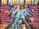 ABBA - 16 ABBA Hits (LP, Comp, Club, Red) (Very Good Plus (VG+)) - 1305260962