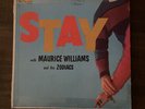 Maurice Williams & the Zodiacs LP “Stay”