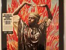 JUNE TYSON Saturnian Queen of the SUN RA Arkestra GOLD vinyl NEW LP + Insert