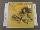 SEALED ELIZABETH COTTEN VOL.2 SHAKE SUGAREE BLACK VINYL LP FOLKWAYS FW31003