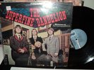 THE SUPERFINE DANDELION LP MAINSTREAM LABEL STEREO S6102 FROM 1967 PSYCH VG