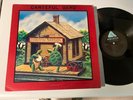 Grateful Dead LP Terrapin Station ORIG.