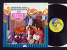 The Strawberry Alarm Clock - Incense and Peppermints LP  UNI 73014 - Original