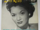 LITA ROZA 4 TRACK SELF-TITLED DECCA EP 1957 EXTENDED PLAY SUPER COPY