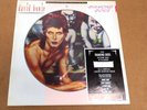 Orig 1984 David Bowie Diamond Dogs Numbered Vinyl Picture Disc LP Near Mint