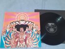 The Jimi Hendrix Experience-Axis: Bold As Love -1967- FIRST UK  STEREO-EX++