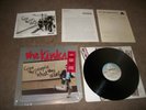 RARE The Kinks 