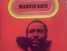MARVIN GAYE-Anthology 3 LP & Booklet