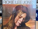 RICKIE LEE JONES AUDIOPHILE MFSL 45 RPM LIMITED   DOUBLE LP BOX SET  SEALED NEW