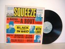 SQUEEZE A Round And A Bout original UK LP 1990 (DEPTFORD FUN CITY DFCLPA 1)