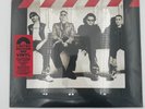 U2 - How To Dismantle An Atomic Bomb on RED Vinyl LP SEALED with Hype Sticker