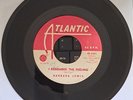 Barbara Lewis - I Remember The Feeling ( US - AtlanticDemo)