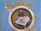 Stan Rogers Northwest Passsage 1981 Vinyl LP