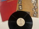 Gang Of Four - Entertainment  Vinyl Record 1980 Pressing Warner Bros Pressing