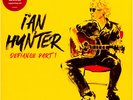 Ian Hunter - Defiance Part 1 (Vinyl LP - 2023 - EU - Original)