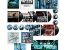 Linkin Park - Meteora Super Deluxe Edition Box Set (2003 - EU - Reissue)