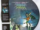 Uriah Heep Demons And Wizards 2022 ltd ed picture disc LP Album vinyl record