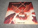 Holy Moses - Queen of Siam - LP (OIS) Trash in VG