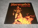 Stormwitch - Walpurgis Night - LP - Trash in VG