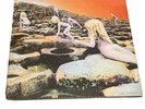 Led Zeppelin Houses of the holy vinyl k50014 A2/b2 1st press superhype UK