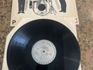 The Plugz – Electrify Me LP vinyl 1979 Plugz Recordz