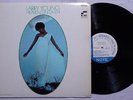 LARRY YOUNG Heaven On Earth ORIG BLUE NOTE JAZZ LP LBTY VG+