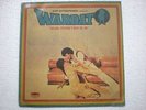 WARDAT BAPPI LAHIRI 1980  RARE LP RECORD OST orig BOLLYWOOD 12