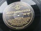 BEATLES 1963 UK LP PLEASE PLEASE ME GOLD   DICK JAMES 1ST PRESS WITH NEMS BAG
